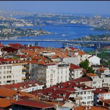 Guvenlikli Plazada Huzurlu Yasam Alani *